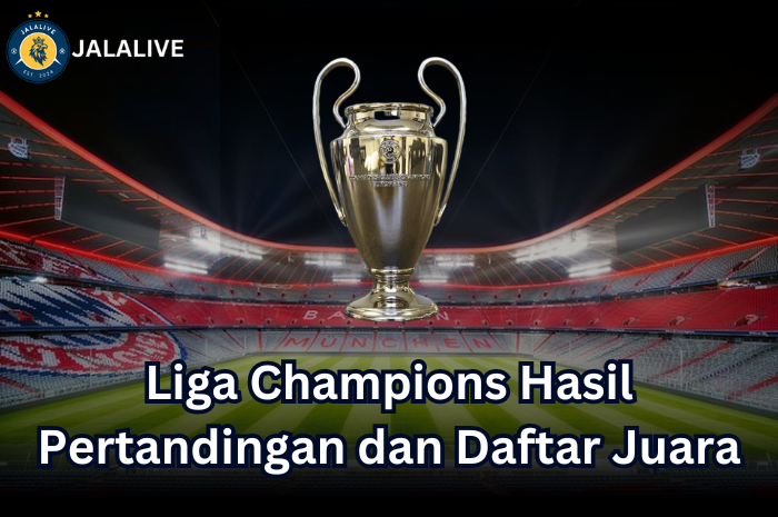 jalalive liga champion