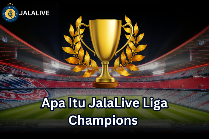 jalalive liga champion